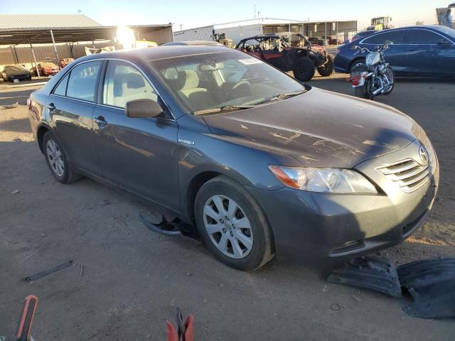 Photo 3 VIN: 4T1BB46K98U055789 - TOYOTA CAMRY HYBR 