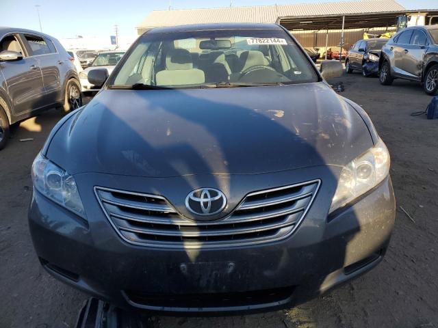 Photo 4 VIN: 4T1BB46K98U055789 - TOYOTA CAMRY HYBR 