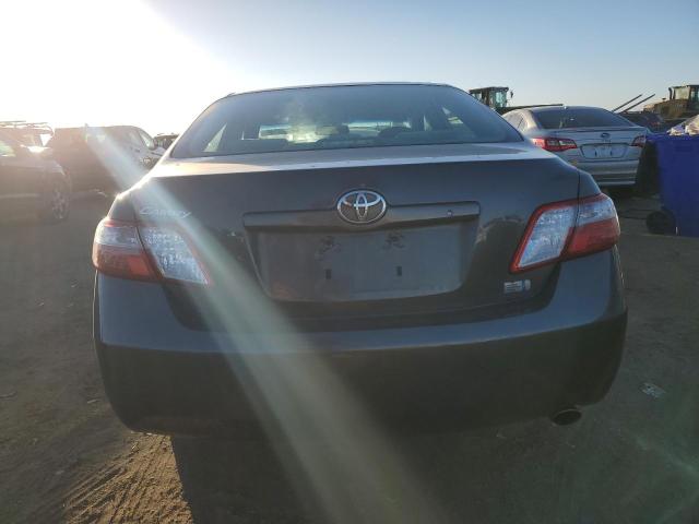 Photo 5 VIN: 4T1BB46K98U055789 - TOYOTA CAMRY HYBR 