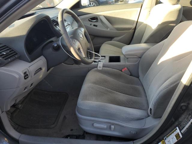 Photo 6 VIN: 4T1BB46K98U055789 - TOYOTA CAMRY HYBR 