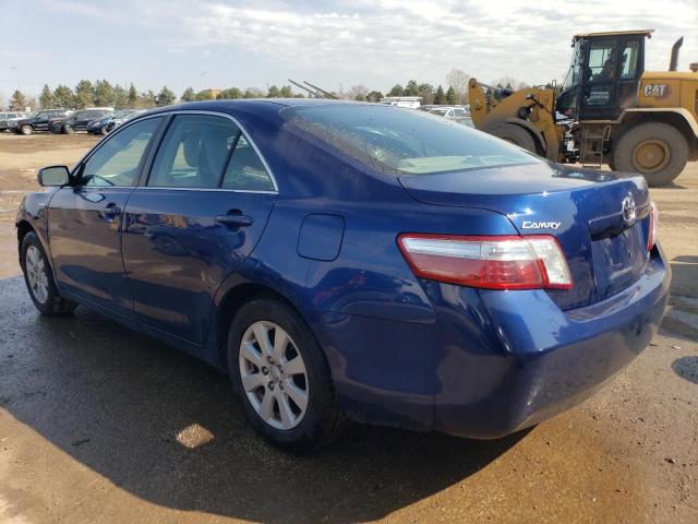 Photo 1 VIN: 4T1BB46K98U057185 - TOYOTA CAMRY 