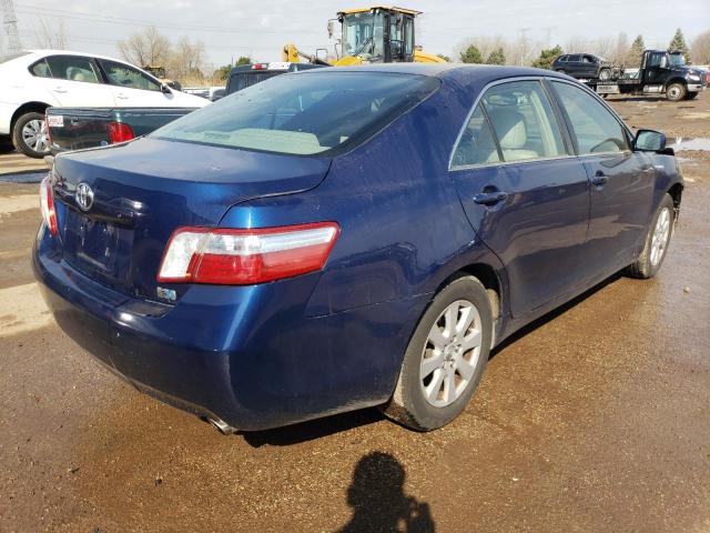 Photo 2 VIN: 4T1BB46K98U057185 - TOYOTA CAMRY 