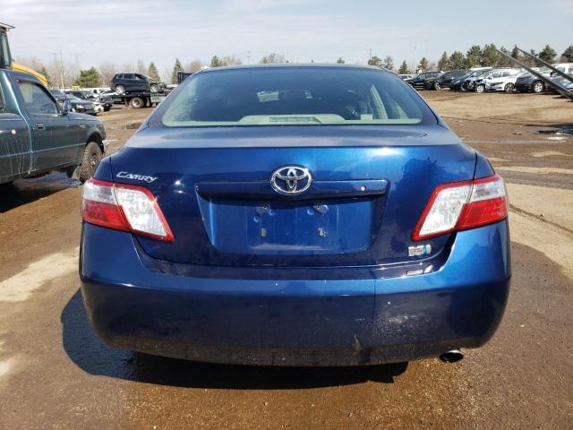 Photo 5 VIN: 4T1BB46K98U057185 - TOYOTA CAMRY 