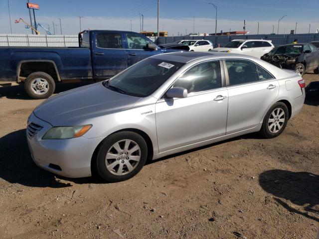 Photo 0 VIN: 4T1BB46K98U057431 - TOYOTA CAMRY HYBR 