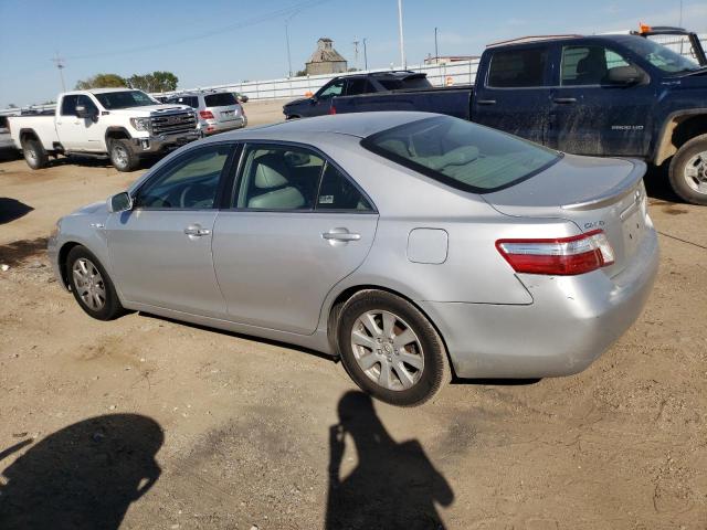 Photo 1 VIN: 4T1BB46K98U057431 - TOYOTA CAMRY HYBR 