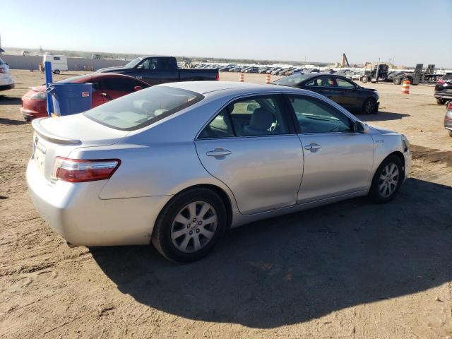 Photo 2 VIN: 4T1BB46K98U057431 - TOYOTA CAMRY HYBR 