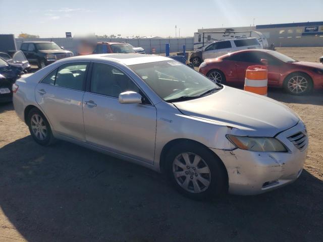 Photo 3 VIN: 4T1BB46K98U057431 - TOYOTA CAMRY HYBR 