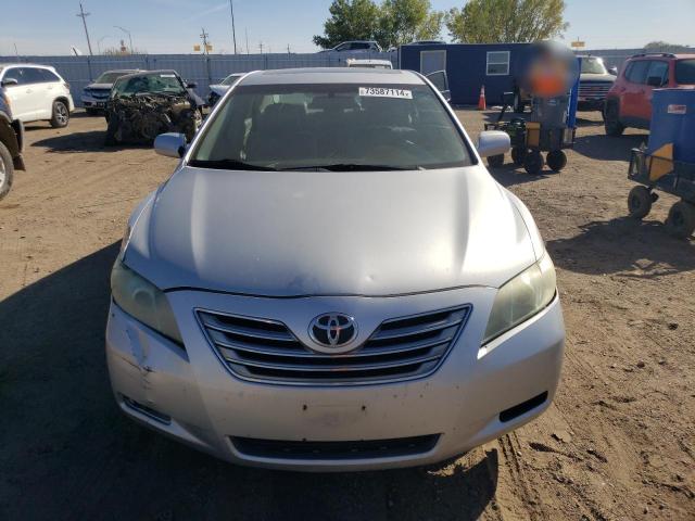 Photo 4 VIN: 4T1BB46K98U057431 - TOYOTA CAMRY HYBR 