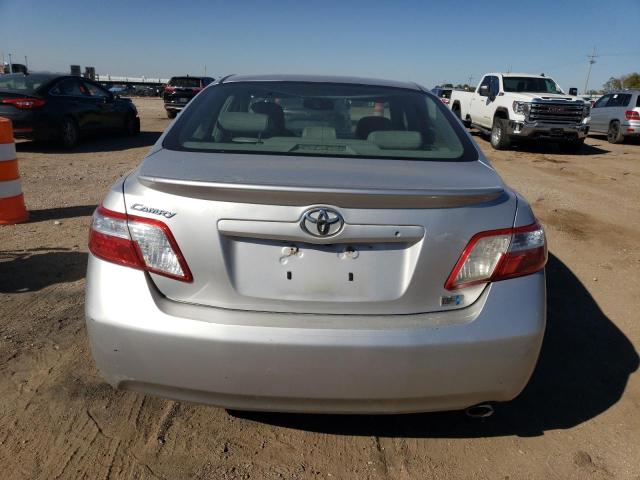 Photo 5 VIN: 4T1BB46K98U057431 - TOYOTA CAMRY HYBR 