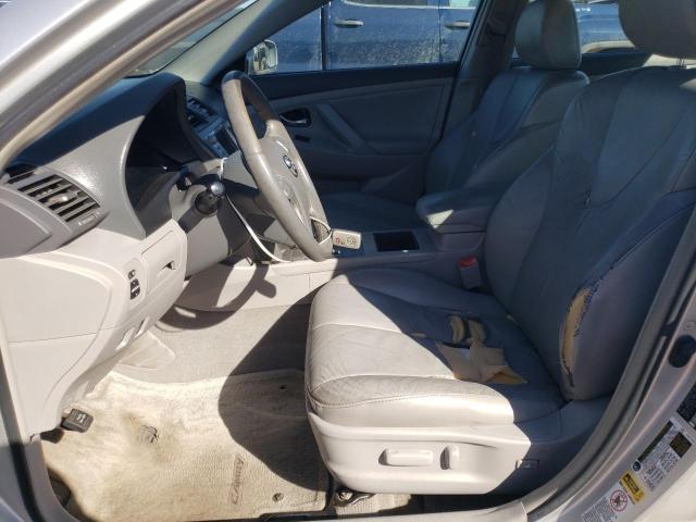 Photo 6 VIN: 4T1BB46K98U057431 - TOYOTA CAMRY HYBR 