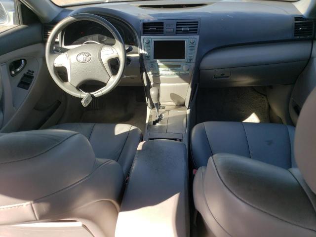 Photo 7 VIN: 4T1BB46K98U057431 - TOYOTA CAMRY HYBR 