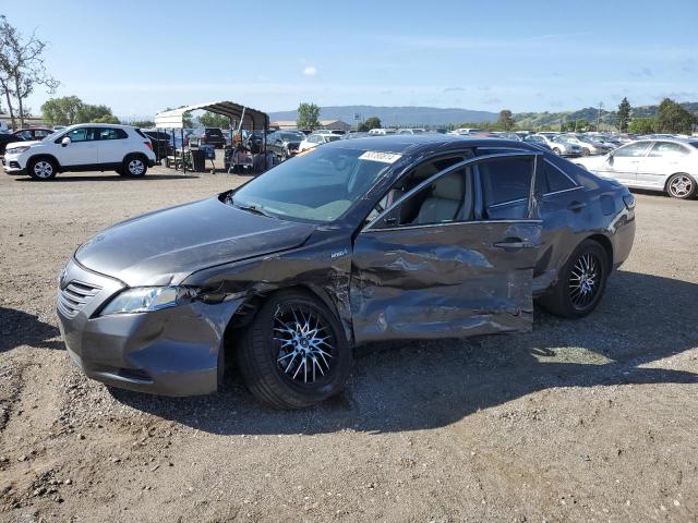 Photo 0 VIN: 4T1BB46K98U059356 - TOYOTA CAMRY 