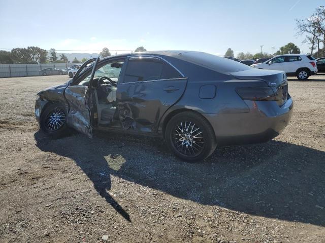 Photo 1 VIN: 4T1BB46K98U059356 - TOYOTA CAMRY 