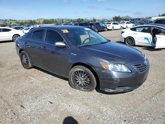 Photo 3 VIN: 4T1BB46K98U059356 - TOYOTA CAMRY 