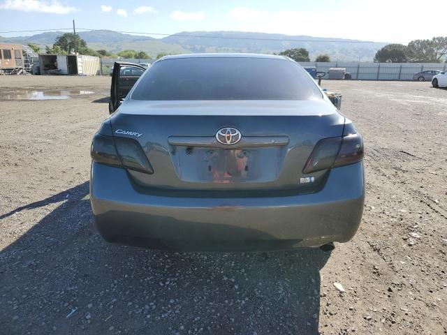 Photo 5 VIN: 4T1BB46K98U059356 - TOYOTA CAMRY 