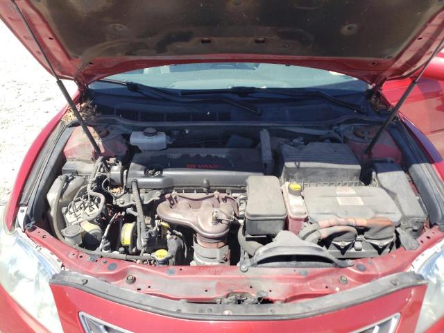 Photo 10 VIN: 4T1BB46K98U059437 - TOYOTA CAMRY 