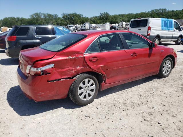 Photo 2 VIN: 4T1BB46K98U059437 - TOYOTA CAMRY 