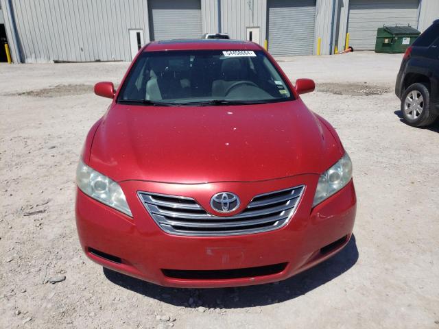 Photo 4 VIN: 4T1BB46K98U059437 - TOYOTA CAMRY 