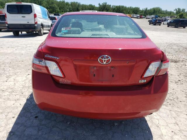 Photo 5 VIN: 4T1BB46K98U059437 - TOYOTA CAMRY 