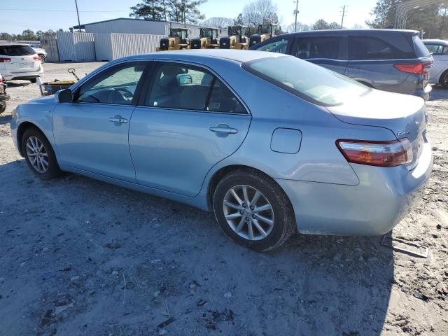 Photo 1 VIN: 4T1BB46K98U060586 - TOYOTA CAMRY 