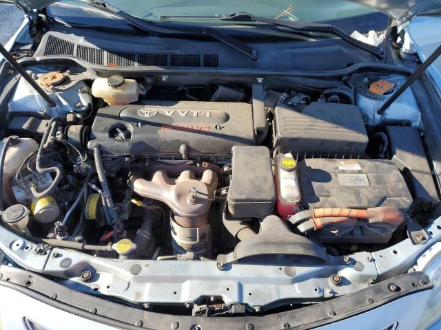 Photo 10 VIN: 4T1BB46K98U060586 - TOYOTA CAMRY 