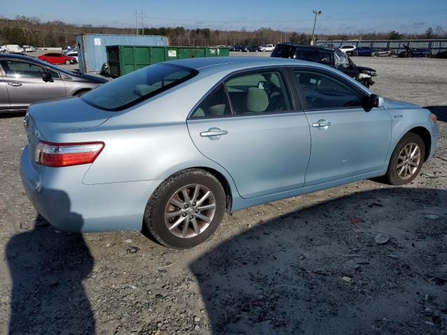 Photo 2 VIN: 4T1BB46K98U060586 - TOYOTA CAMRY 