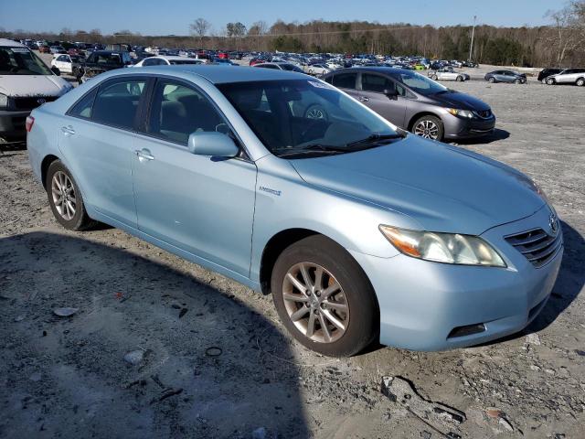 Photo 3 VIN: 4T1BB46K98U060586 - TOYOTA CAMRY 