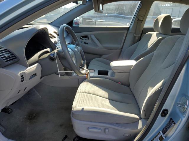 Photo 6 VIN: 4T1BB46K98U060586 - TOYOTA CAMRY 