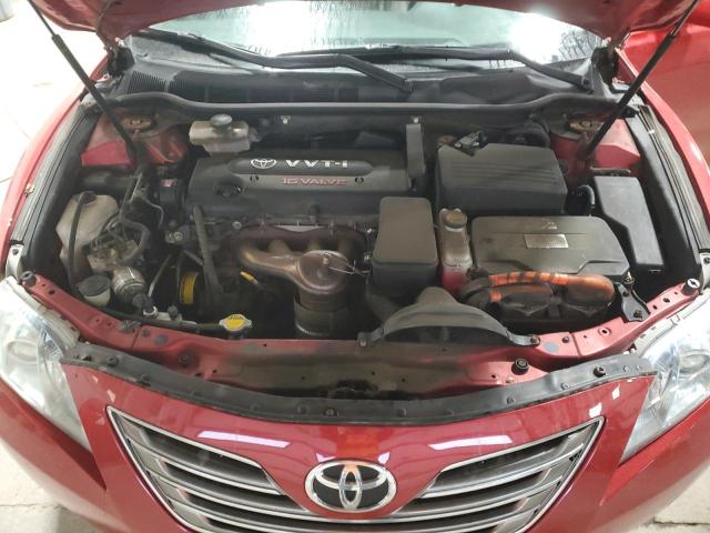 Photo 10 VIN: 4T1BB46K99U063893 - TOYOTA CAMRY HYBR 