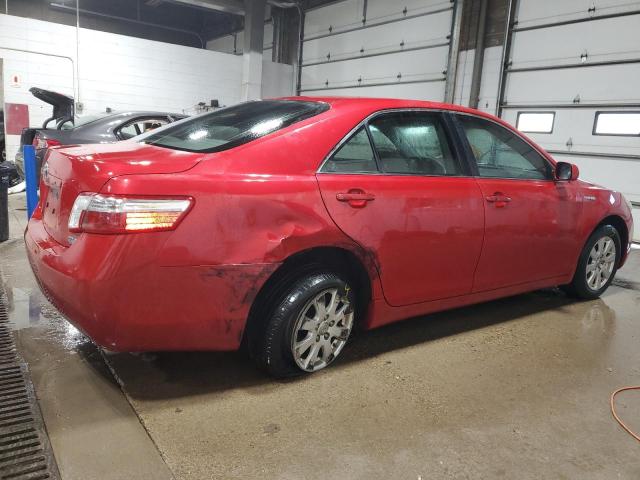 Photo 2 VIN: 4T1BB46K99U063893 - TOYOTA CAMRY HYBR 