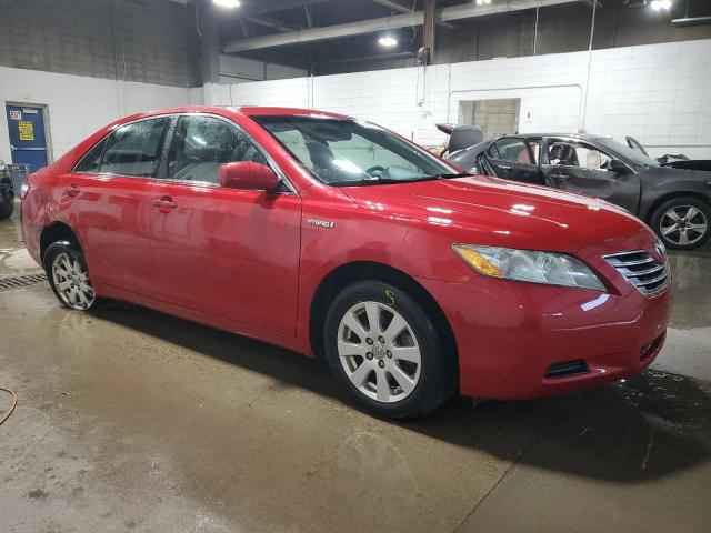 Photo 3 VIN: 4T1BB46K99U063893 - TOYOTA CAMRY HYBR 