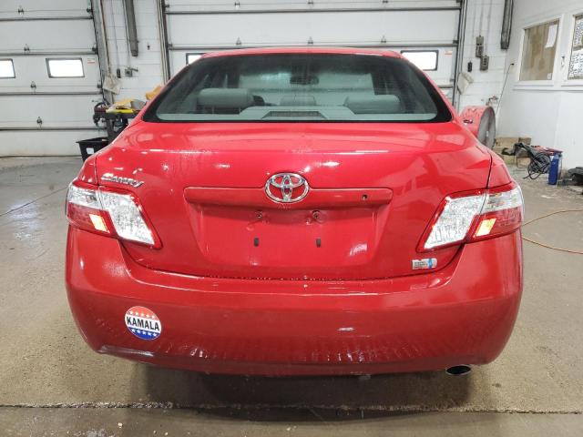 Photo 5 VIN: 4T1BB46K99U063893 - TOYOTA CAMRY HYBR 