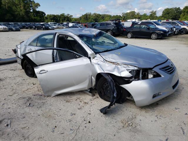 Photo 3 VIN: 4T1BB46K99U064140 - TOYOTA CAMRY 