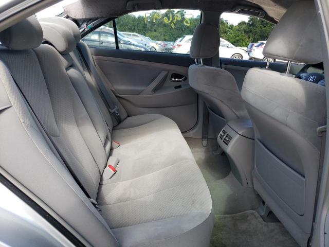 Photo 9 VIN: 4T1BB46K99U064140 - TOYOTA CAMRY 