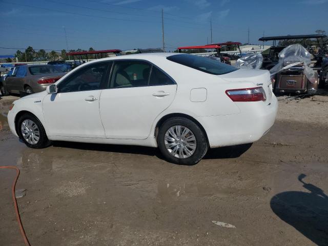 Photo 1 VIN: 4T1BB46K99U073369 - TOYOTA CAMRY HYBR 