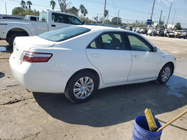 Photo 2 VIN: 4T1BB46K99U073369 - TOYOTA CAMRY HYBR 