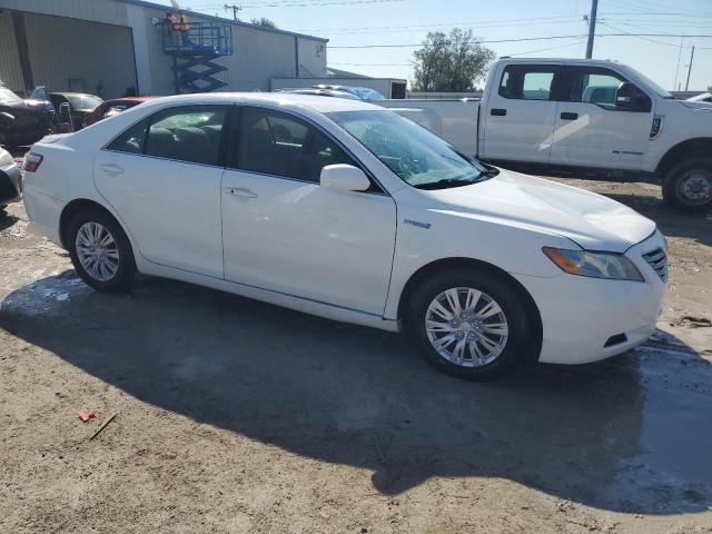 Photo 3 VIN: 4T1BB46K99U073369 - TOYOTA CAMRY HYBR 