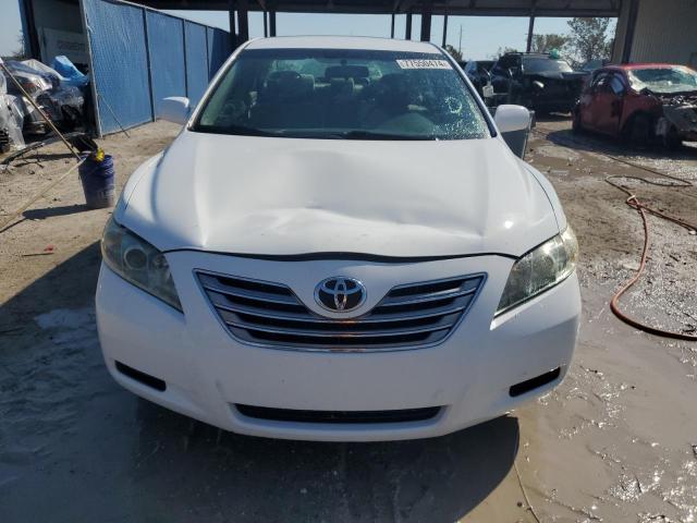 Photo 4 VIN: 4T1BB46K99U073369 - TOYOTA CAMRY HYBR 