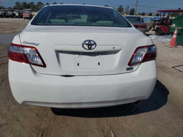 Photo 5 VIN: 4T1BB46K99U073369 - TOYOTA CAMRY HYBR 