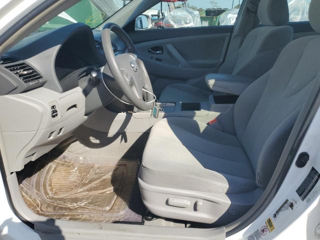 Photo 6 VIN: 4T1BB46K99U073369 - TOYOTA CAMRY HYBR 