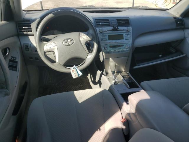 Photo 7 VIN: 4T1BB46K99U073369 - TOYOTA CAMRY HYBR 