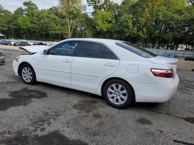 Photo 1 VIN: 4T1BB46K99U088485 - TOYOTA CAMRY HYBR 