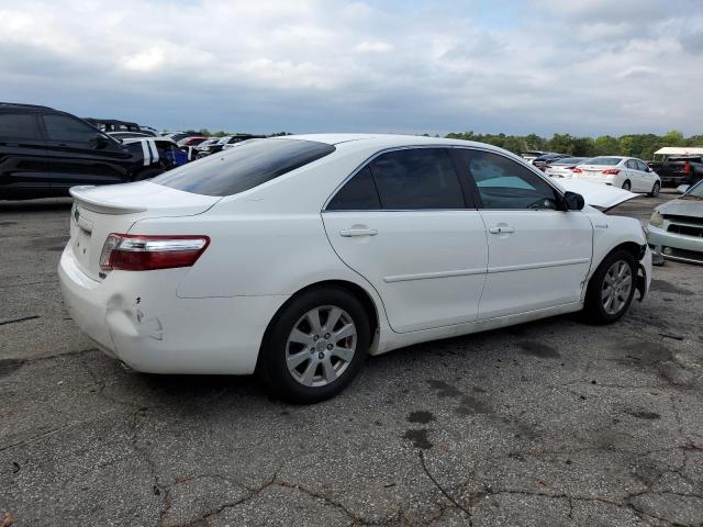 Photo 2 VIN: 4T1BB46K99U088485 - TOYOTA CAMRY HYBR 