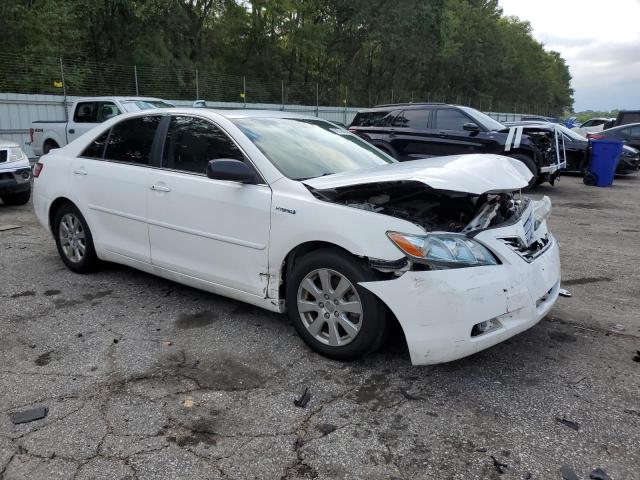 Photo 3 VIN: 4T1BB46K99U088485 - TOYOTA CAMRY HYBR 