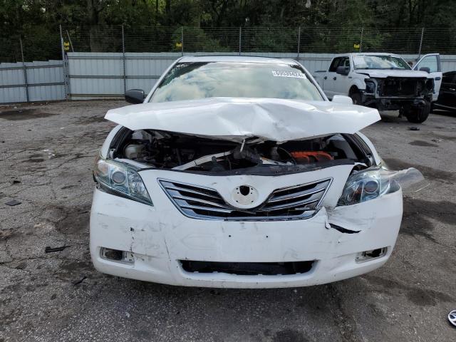 Photo 4 VIN: 4T1BB46K99U088485 - TOYOTA CAMRY HYBR 