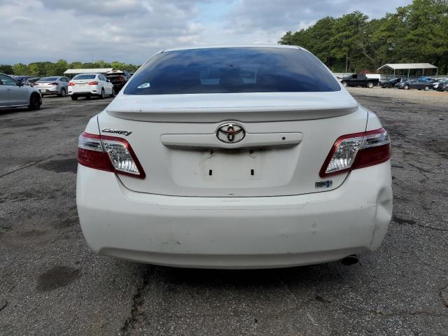 Photo 5 VIN: 4T1BB46K99U088485 - TOYOTA CAMRY HYBR 