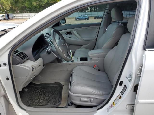 Photo 6 VIN: 4T1BB46K99U088485 - TOYOTA CAMRY HYBR 