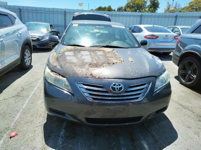 Photo 4 VIN: 4T1BB46K99U089040 - TOYOTA CAMRY HYBR 