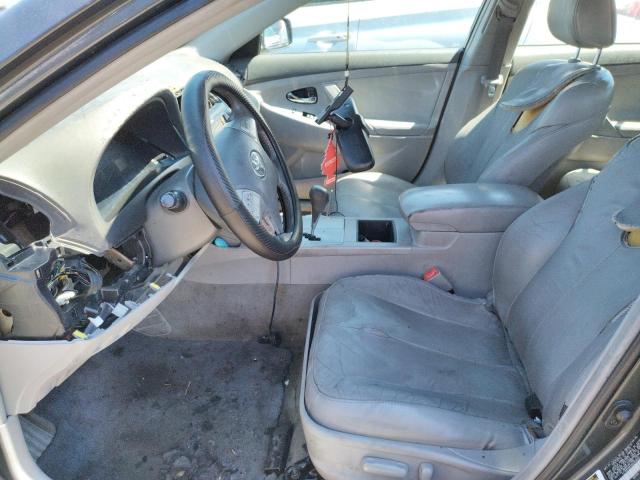 Photo 6 VIN: 4T1BB46K99U089040 - TOYOTA CAMRY HYBR 