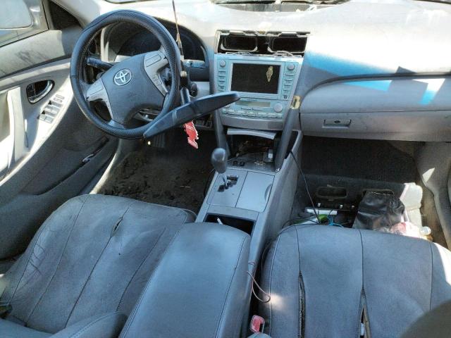 Photo 7 VIN: 4T1BB46K99U089040 - TOYOTA CAMRY HYBR 